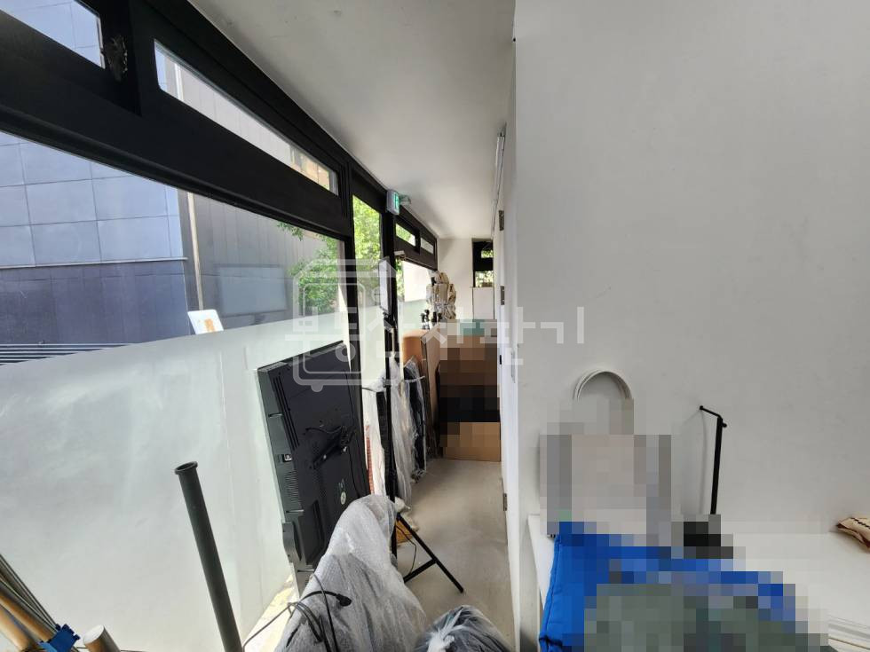 서울 강남구 역삼동 도곡동 대로변 1층 상가 임대 월세 매물번호 28009 사진 11