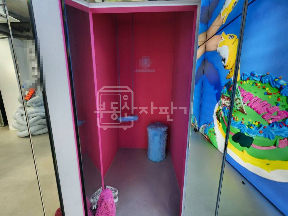 서울 강남구 역삼동 도곡동 대로변 1층 상가 임대 월세 매물번호 28009 사진 12