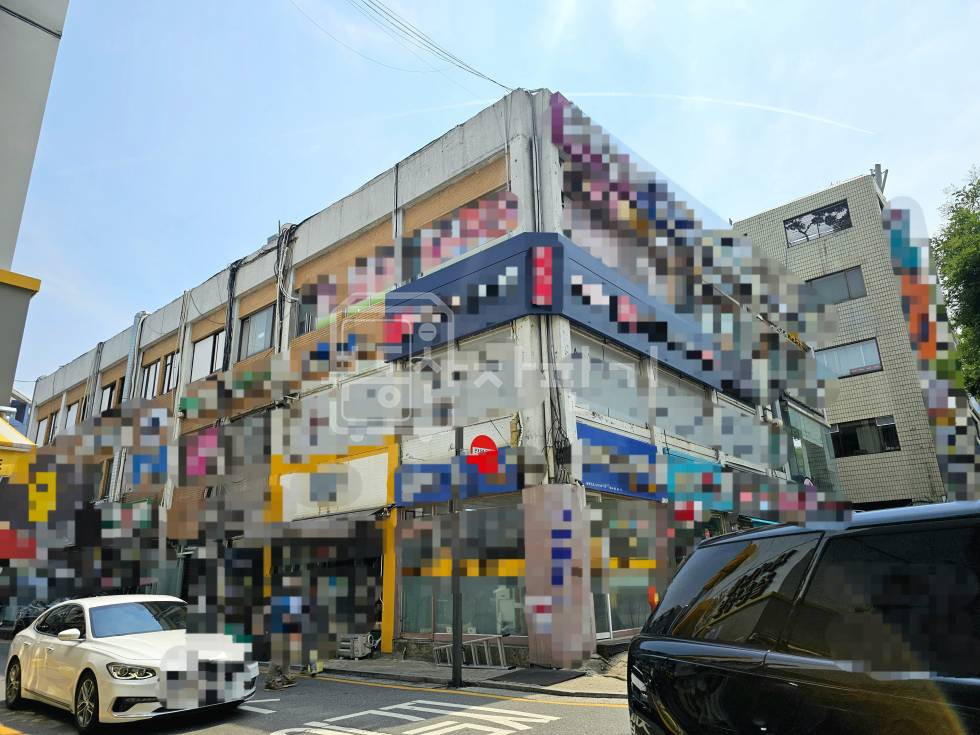 서울 강남구 신사동 무권리, 압구정역 3분, 초역세권, 1층 임대 월세 매물번호 27848 사진 1