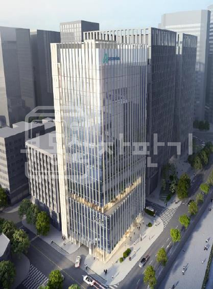 서울 중구 수표동 을지로3가역 초역세권 대형 사무실 임대 월세 매물번호 28034 사진 1