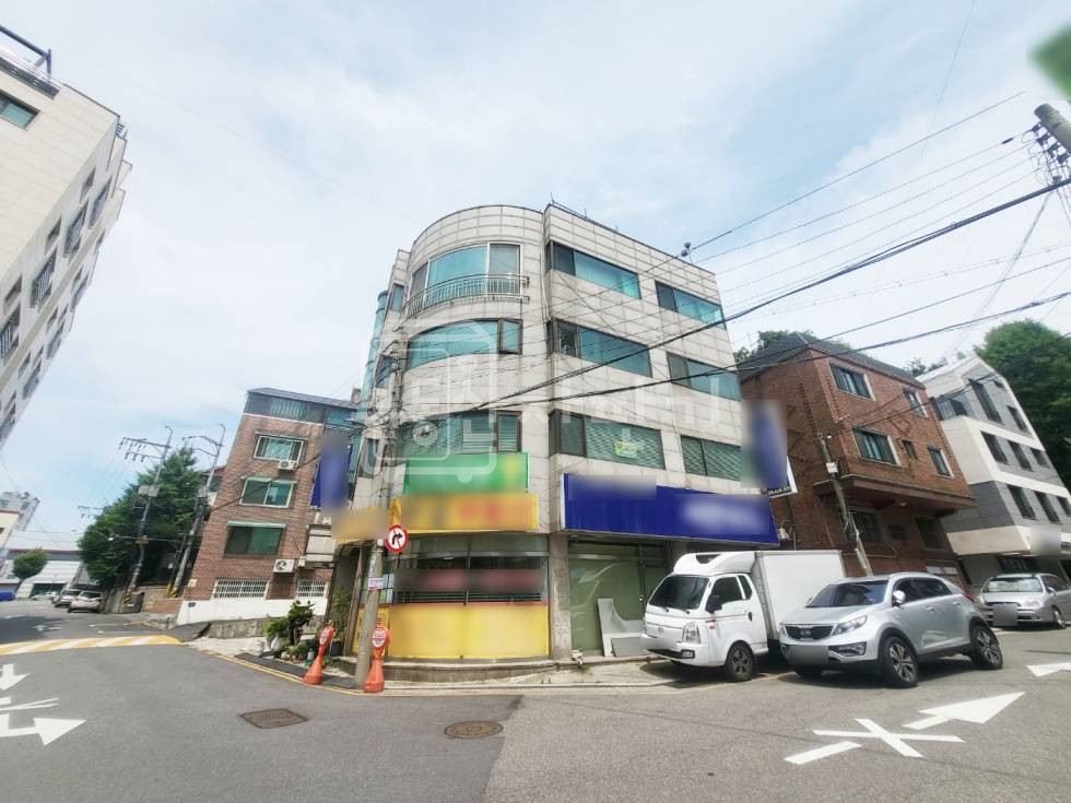 서울 송파구 가락동 무권리, 경찰병원역 6분, 역세권, 1층 임대 월세 매물번호 28046 사진 1
