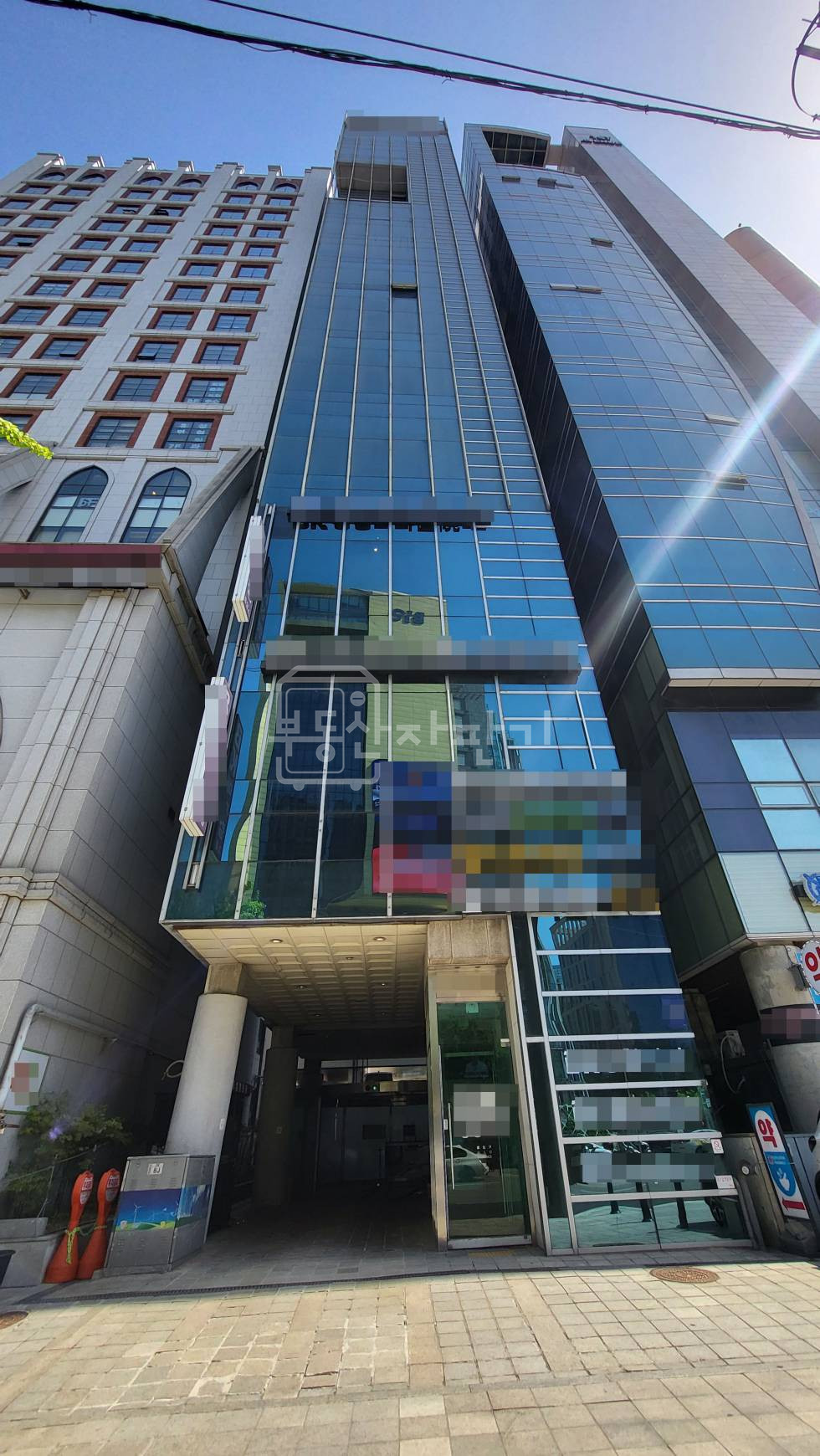 서울 강남구 논현동 1-2 무권리, 신사역 1분, 초역세권, 지하 1층 임대 월세 매물번호 27541 사진 2