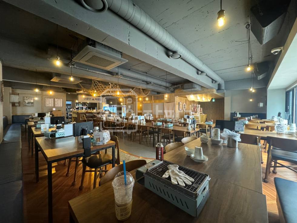 서울 강남구 대치동 선릉역 2분, 초역세권, 2층 임대 월세 매물번호 27422 사진 2