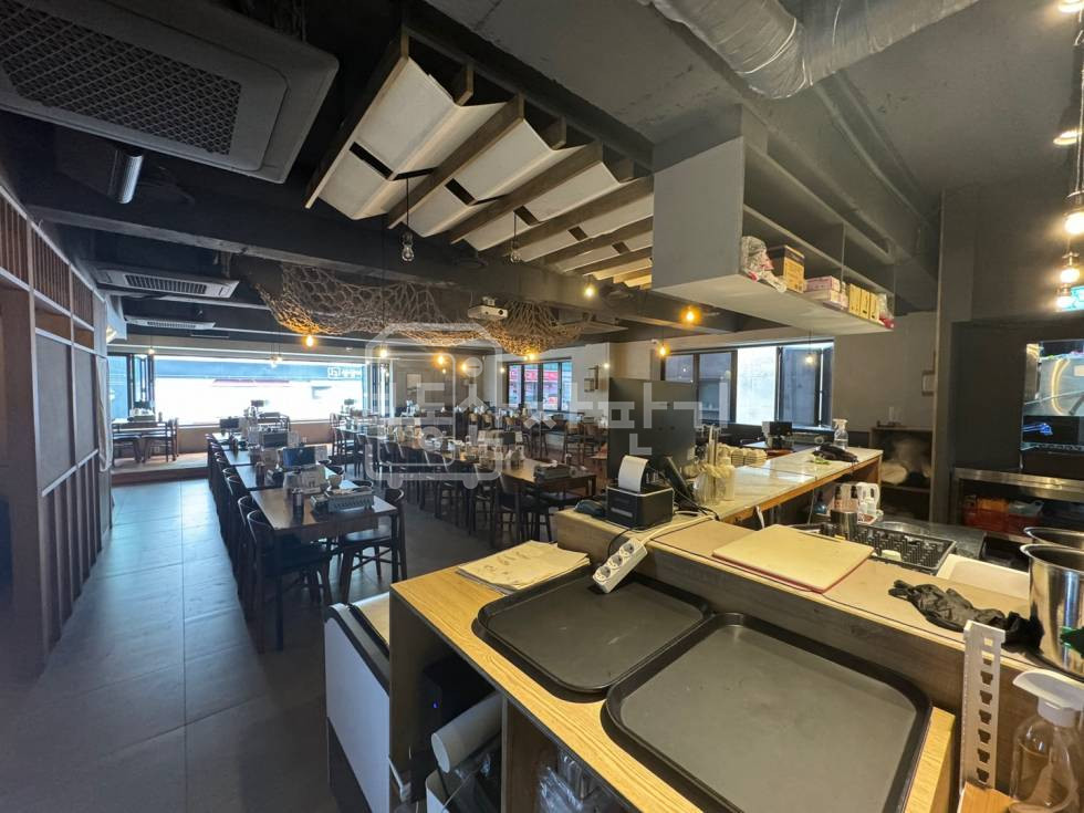 서울 강남구 대치동 선릉역 2분, 초역세권, 2층 임대 월세 매물번호 27422 사진 7