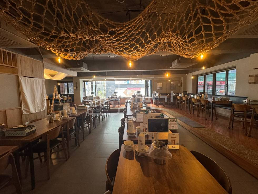 서울 강남구 대치동 선릉역 2분, 초역세권, 2층 임대 월세 매물번호 27422 사진 9
