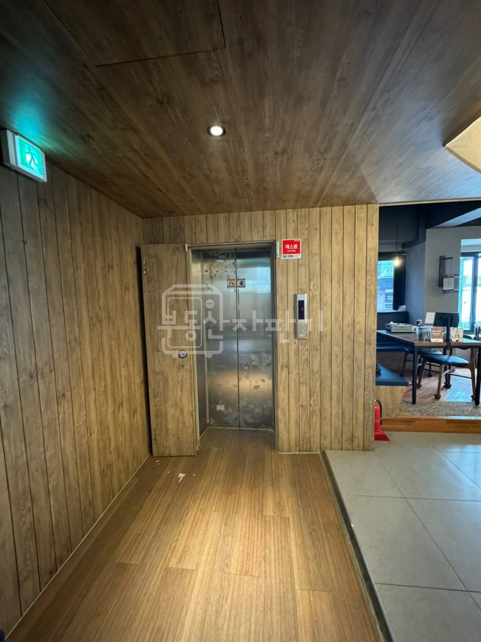 서울 강남구 대치동 선릉역 2분, 초역세권, 2층 임대 월세 매물번호 27422 사진 10
