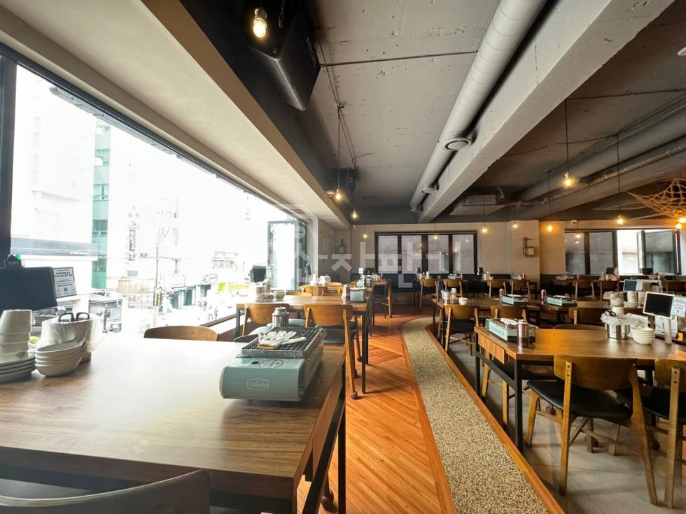 서울 강남구 대치동 선릉역 2분, 초역세권, 2층 임대 월세 매물번호 27422 사진 12
