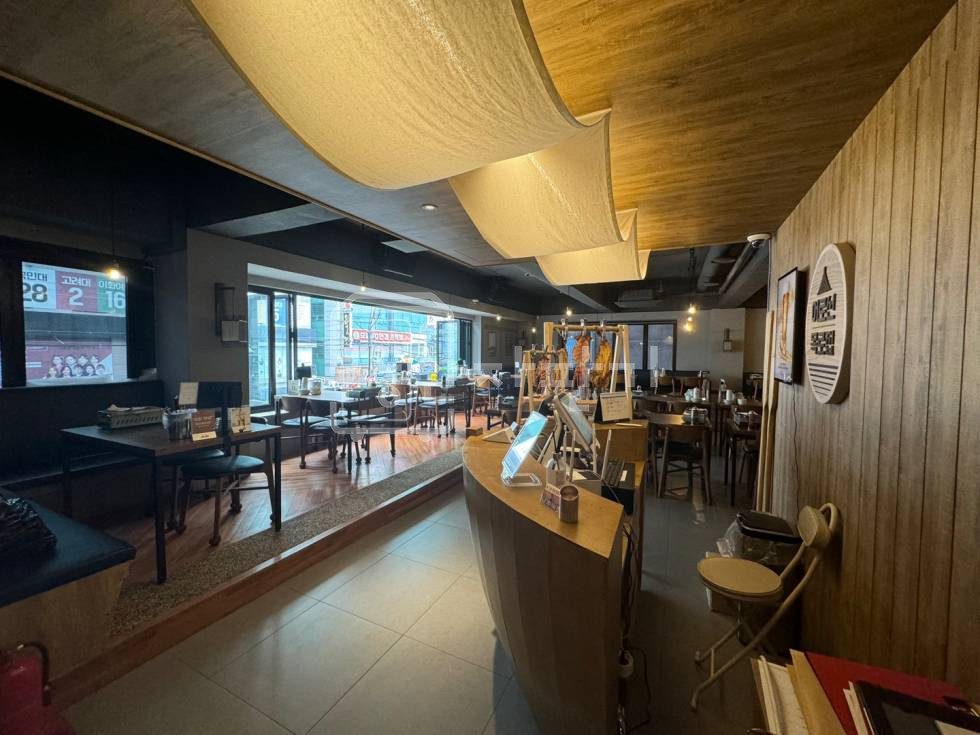 서울 강남구 대치동 선릉역 2분, 초역세권, 2층 임대 월세 매물번호 27422 사진 13