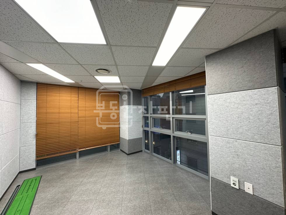 서울 강남구 역삼동 선릉역 2분, 초역세권, 5층 임대 월세 매물번호 27272 사진 4