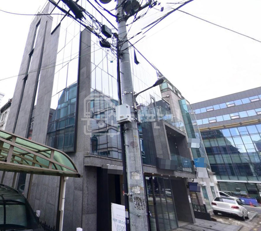 서울 강남구 신사동 무권리, 압구정역 4분, 역세권, 1층 임대 월세 매물번호 27942 사진 3