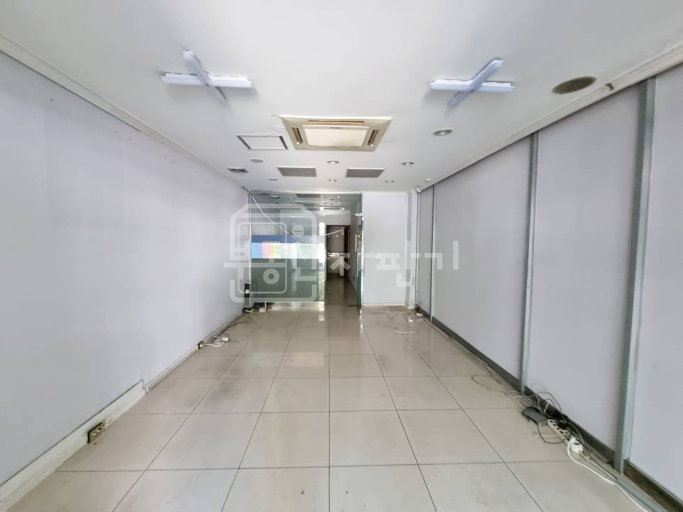 서울 강남구 청담동 무권리, 청담역 2분, 초역세권, 1층 임대 월세 매물번호 27681 사진 1