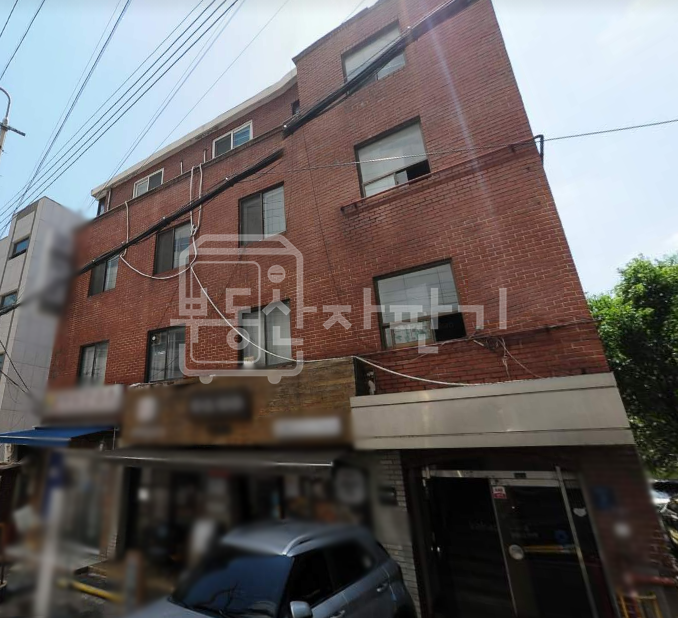 서울 강남구 역삼동 무권리, 개나리 아파트 교차로 인근, 지하 1층 임대 월세 매물번호 11036 사진 1
