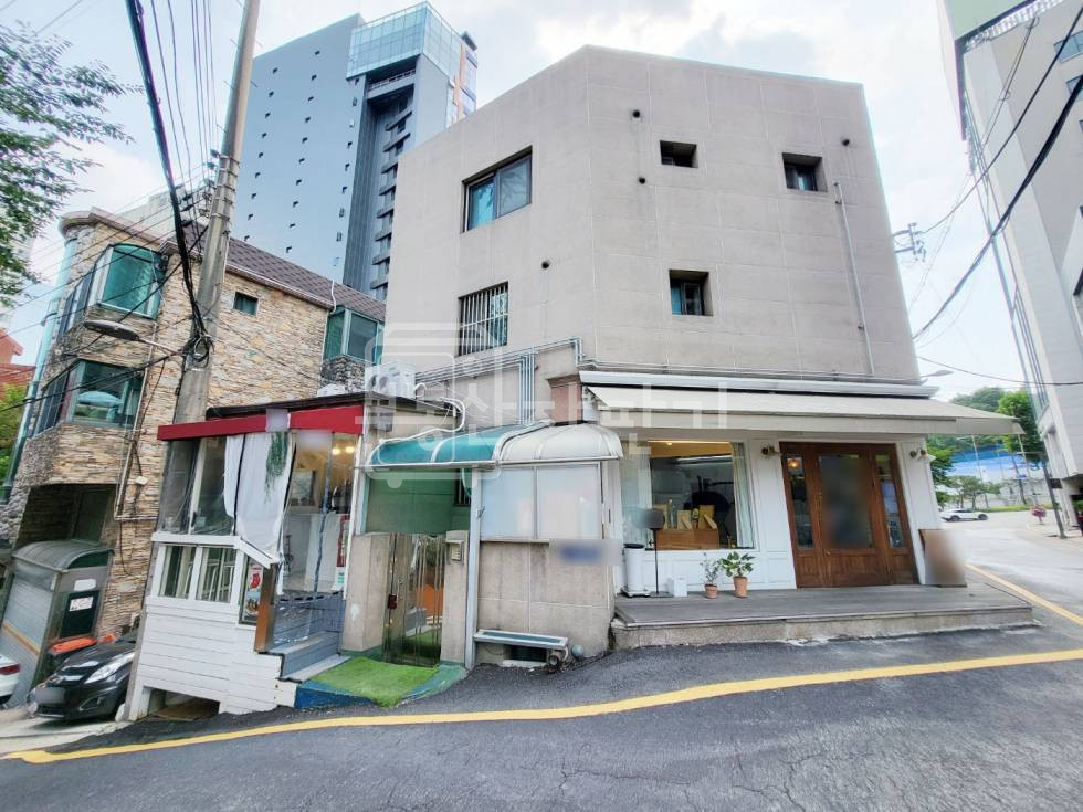 서울 강남구 삼성동 봉은사역 4분, 역세권, 1층 임대 월세 매물번호 28140 사진 1
