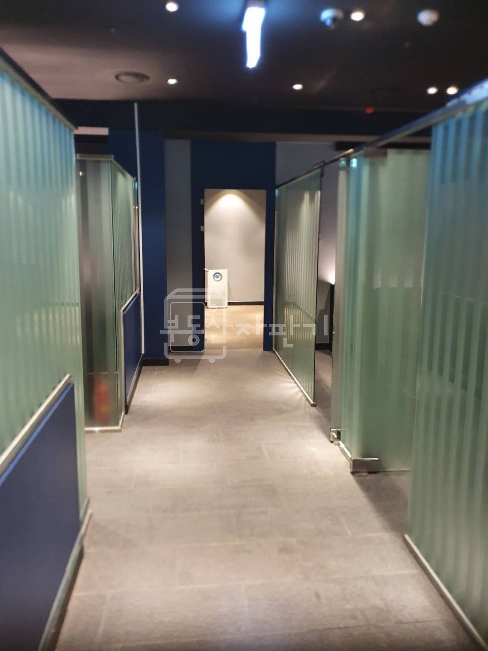 서울 강남구 청담동 무권리, 압구정로데오역 9분, 역세권, 지하2층 임대 월세 매물번호 23798 사진 2