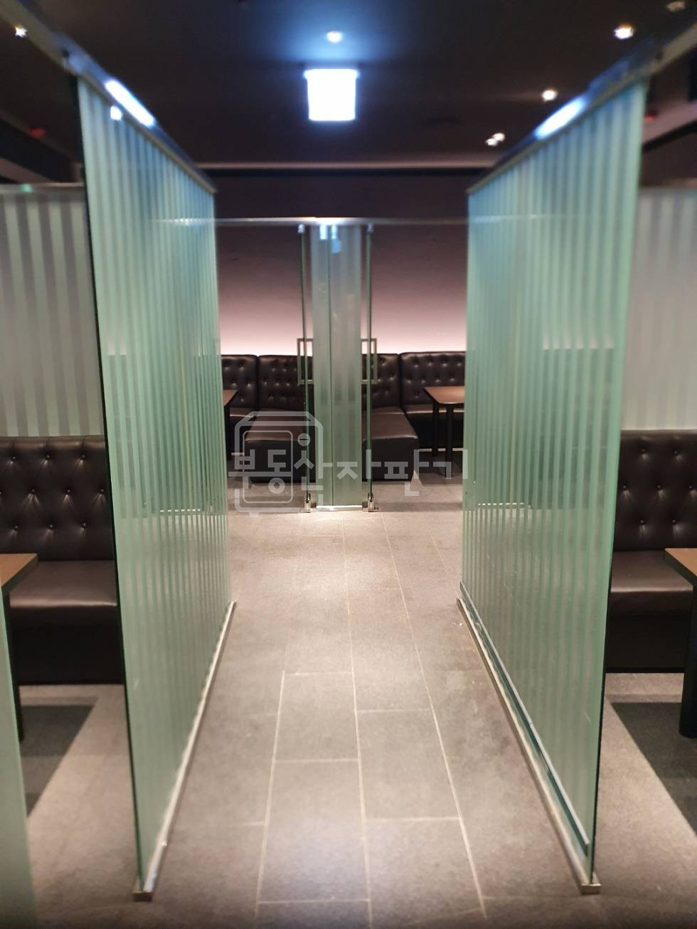 서울 강남구 청담동 무권리, 압구정로데오역 9분, 역세권, 지하2층 임대 월세 매물번호 23798 사진 3