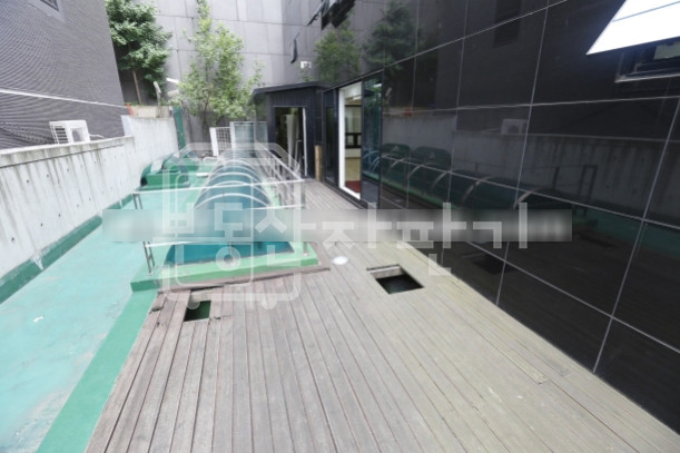 서울 강남구 청담동 무권리, 압구정로데오역 10분, 역세권, 2층 임대 월세 매물번호 10216 사진 7
