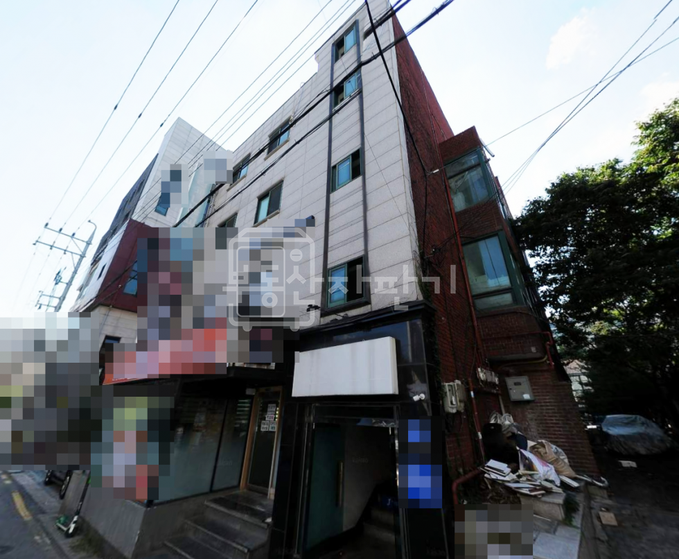 서울 송파구 방이동 무권리, 방이역4분, 지하1층 임대 월세 매물번호 16430 사진 1