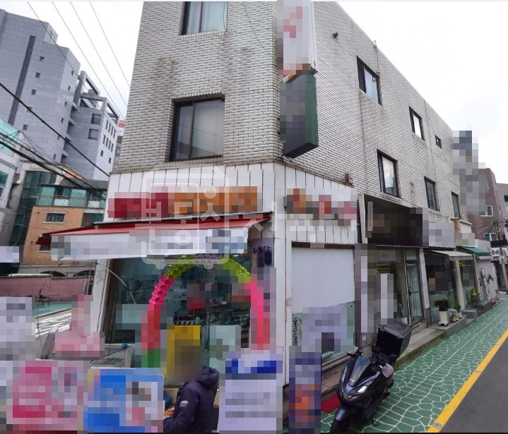 서울 서초구 반포동 신논현역 도보 4분, 역세권, 1층 임대 월세 매물번호 28239 사진 1
