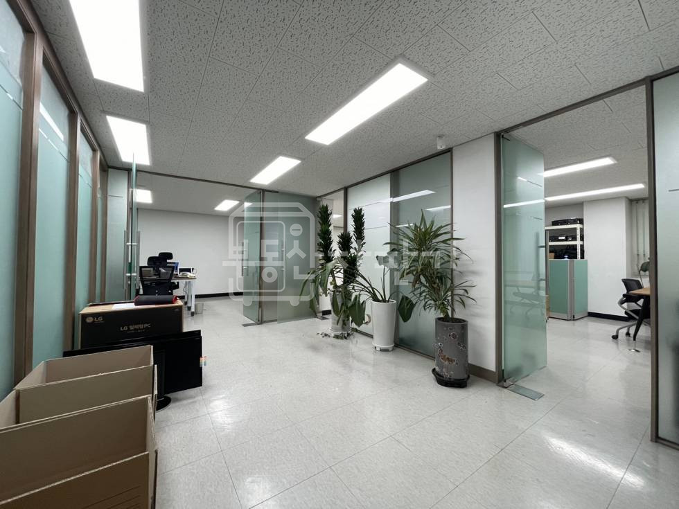 서울 강남구 삼성동 무권리, 선릉역 7분, 역세권, 6층 임대 월세 매물번호 27208 사진 2