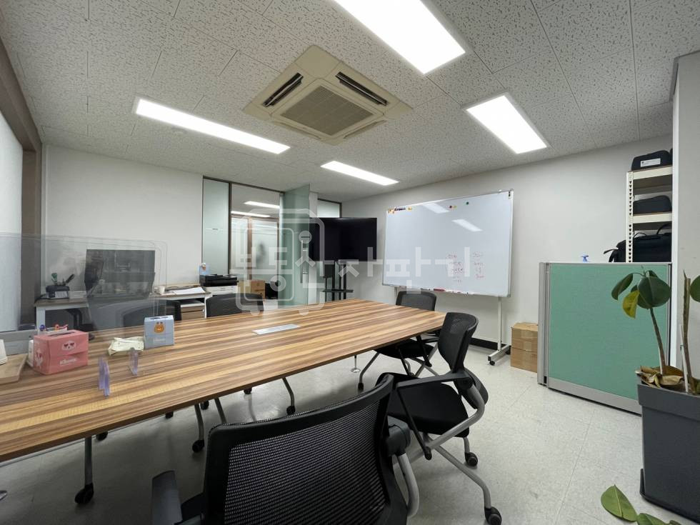 서울 강남구 삼성동 무권리, 선릉역 7분, 역세권, 6층 임대 월세 매물번호 27208 사진 3