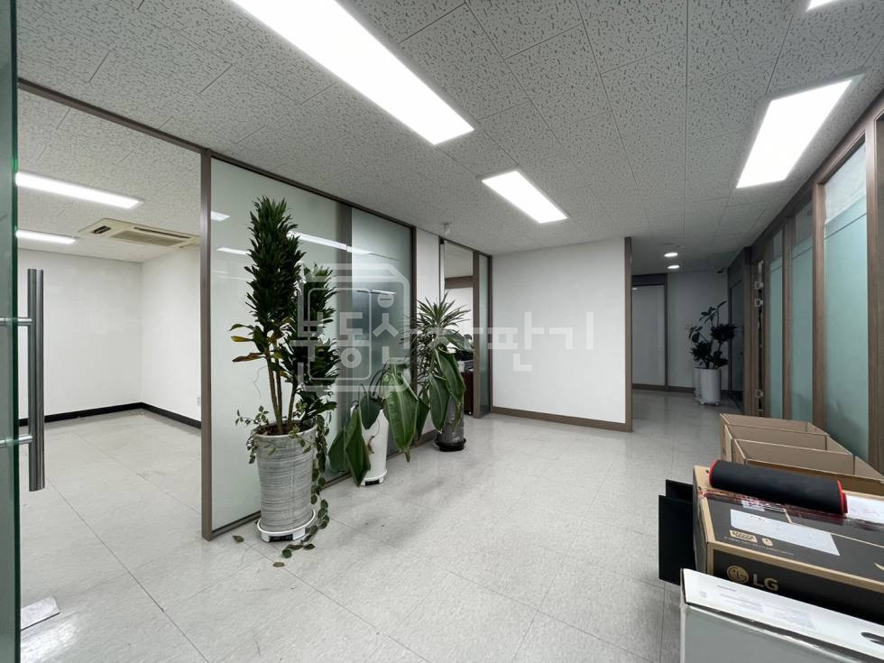 서울 강남구 삼성동 무권리, 선릉역 7분, 역세권, 6층 임대 월세 매물번호 27208 사진 5