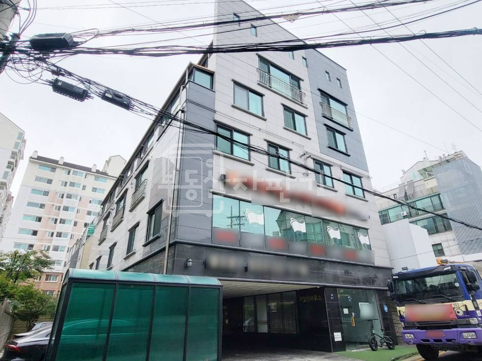 서울 서초구 서초동 무권리, 서초역 9분, 역세권, 1층 임대 월세 매물번호 28260 사진 3
