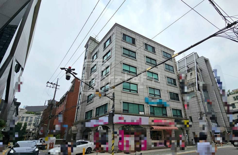 서울 강남구 논현동 강남구청역 10분, 역세권, 지하 1층 임대 월세 매물번호 22425 사진 4