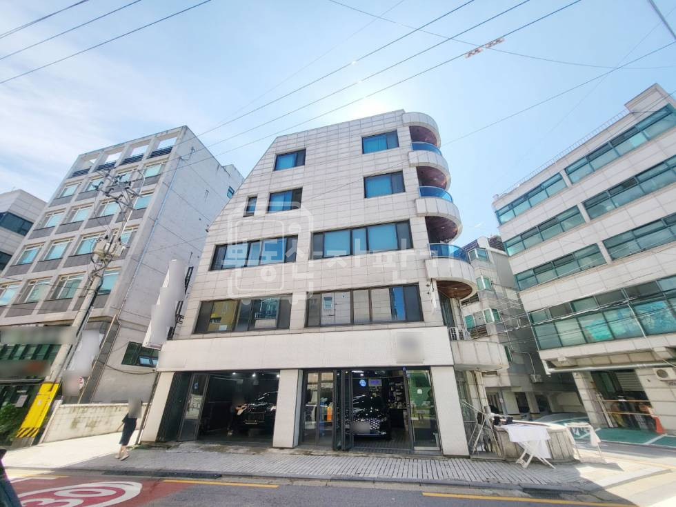 서울 강남구 역삼동 무권리, 강남세브란스 교차로인근, 지하1층 임대 월세 매물번호 28250 사진 1