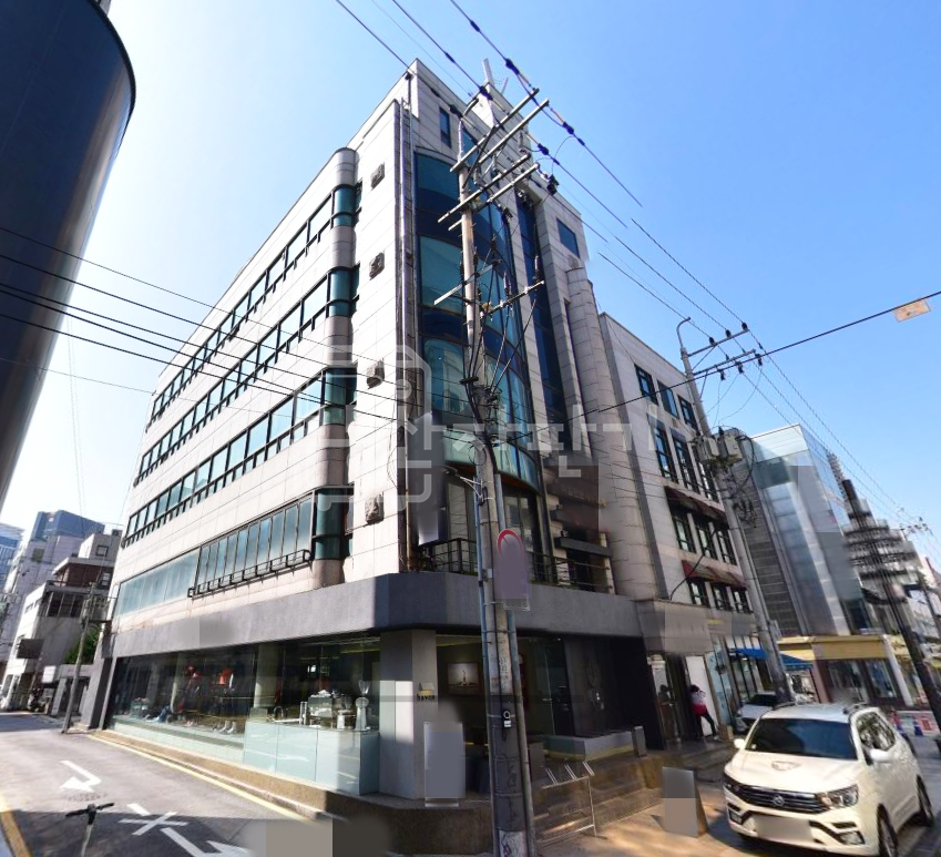 서울 강남구 신사동 무권리, 압구정로데오역3분, 6층 임대 월세 매물번호 25281 사진 1