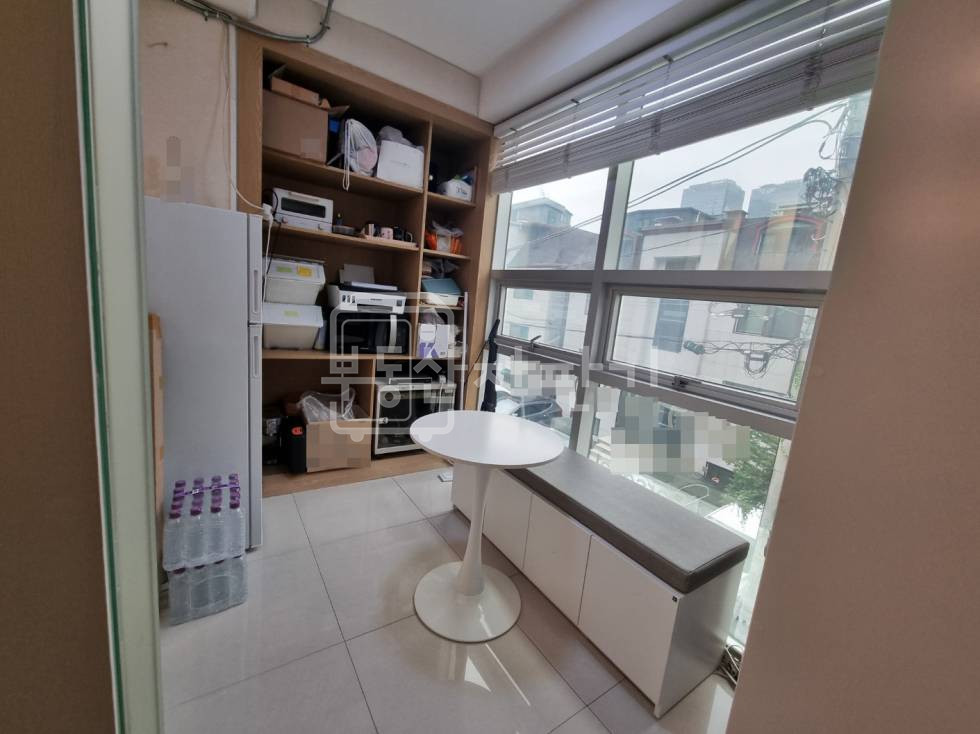 서울 강남구 역삼동 언주역 도보 4분, 역세권, 2층 임대 월세 매물번호 28281 사진 3