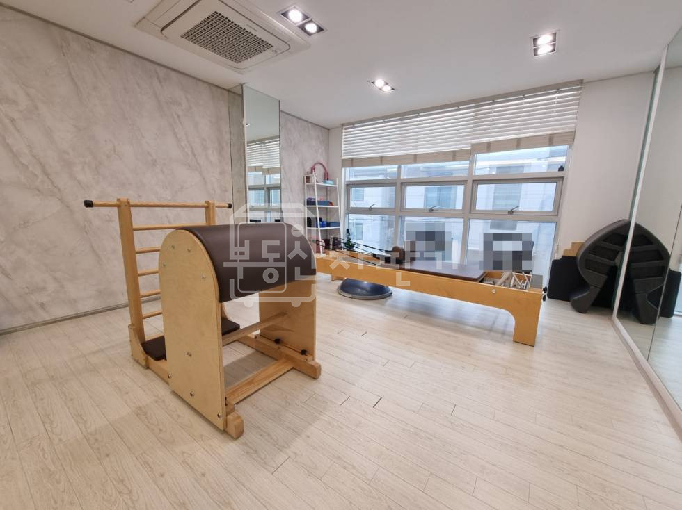 서울 강남구 역삼동 언주역 도보 4분, 역세권, 2층 임대 월세 매물번호 28281 사진 4