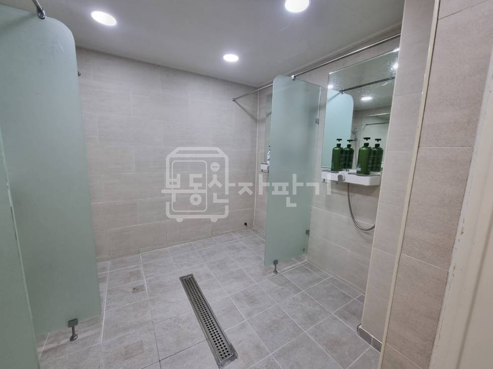 서울 강남구 역삼동 언주역 도보 4분, 역세권, 2층 임대 월세 매물번호 28281 사진 5
