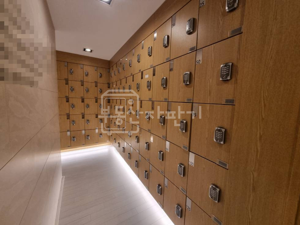 서울 강남구 역삼동 언주역 도보 4분, 역세권, 2층 임대 월세 매물번호 28281 사진 8