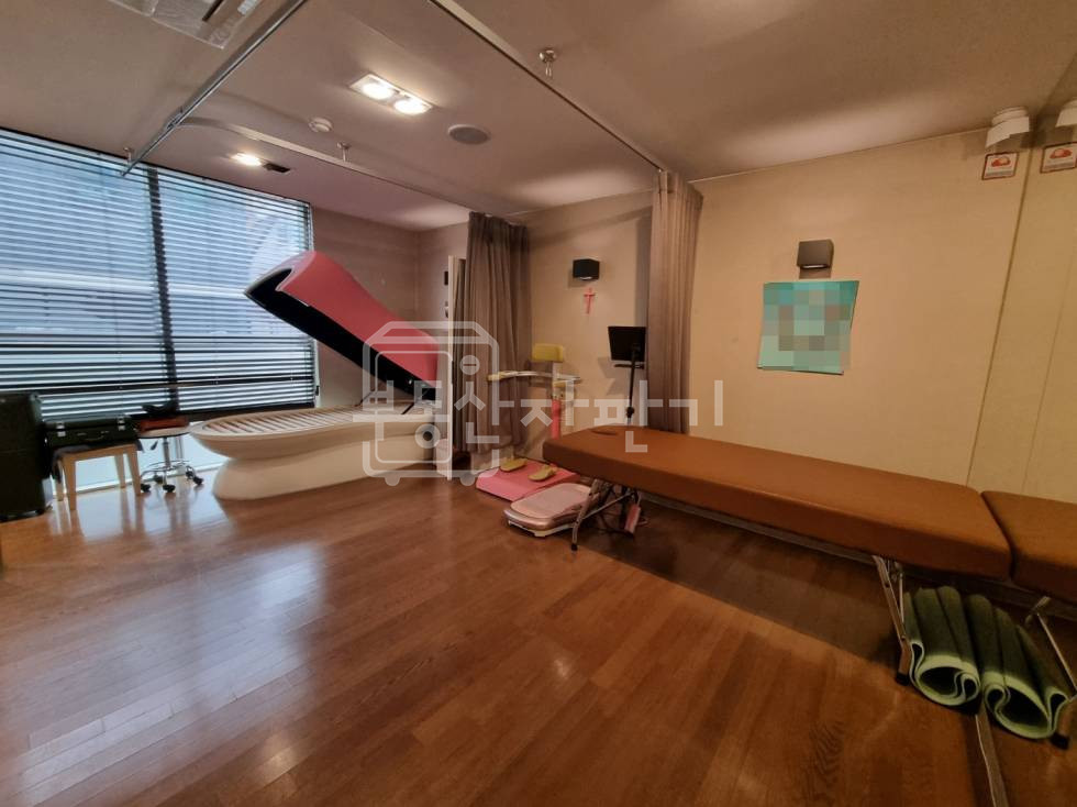 서울 강남구 역삼동 언주역 도보 4분, 역세권, 2층 임대 월세 매물번호 28281 사진 9