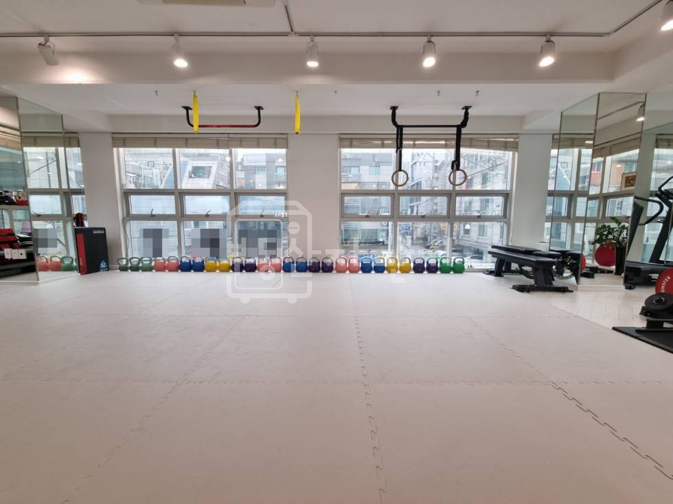 서울 강남구 역삼동 언주역 도보 4분, 역세권, 2층 임대 월세 매물번호 28281 사진 12