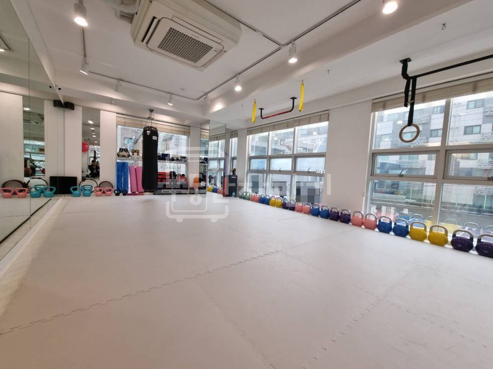 서울 강남구 역삼동 언주역 도보 4분, 역세권, 2층 임대 월세 매물번호 28281 사진 13