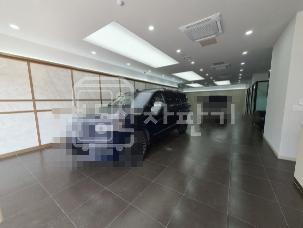 서울 강남구 논현동 무권리, 학동역 9분, 역세권, 1층 임대 월세 매물번호 25657 사진 2