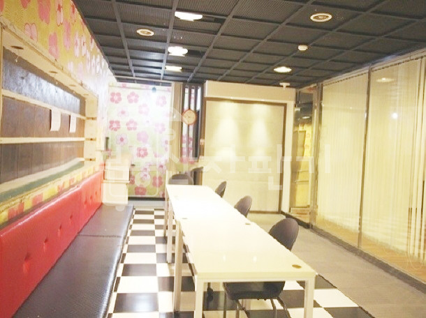 서울 강남구 역삼동 무권리, 강남역 4분, 역세권, 지하 1층 임대 월세 매물번호 24595 사진 3