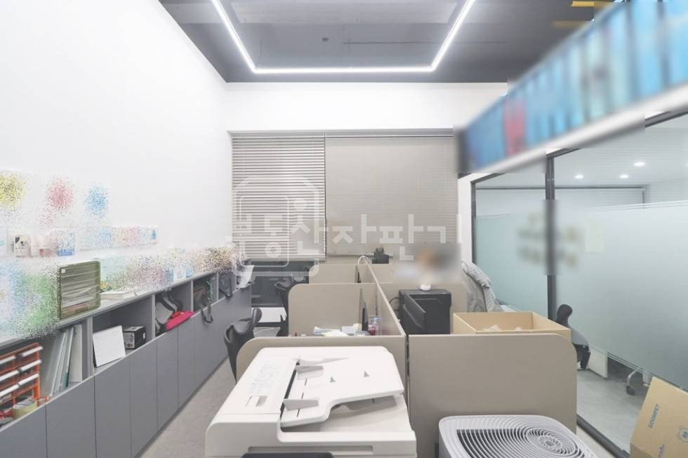 서울 강남구 역삼동 무권리, 언주역 10분, 역세권, 2층 사무실 임대 월세 매물번호 26490 사진 1