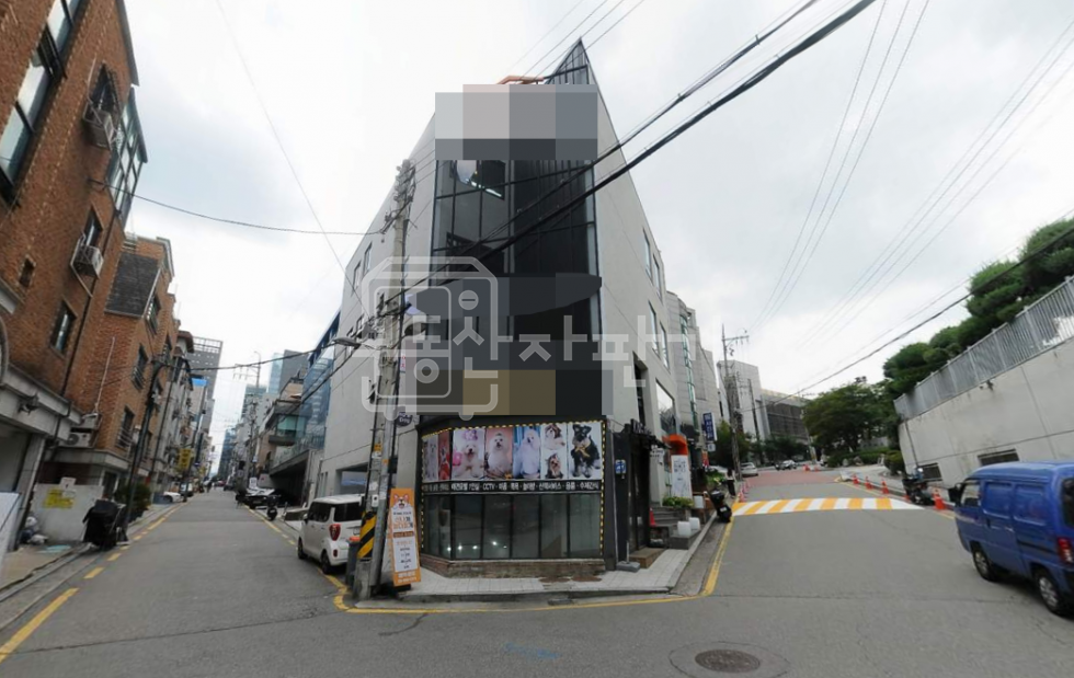 서울 강남구 역삼동 무권리, 언주역 10분, 역세권, 2층 사무실 임대 월세 매물번호 26490 사진 6
