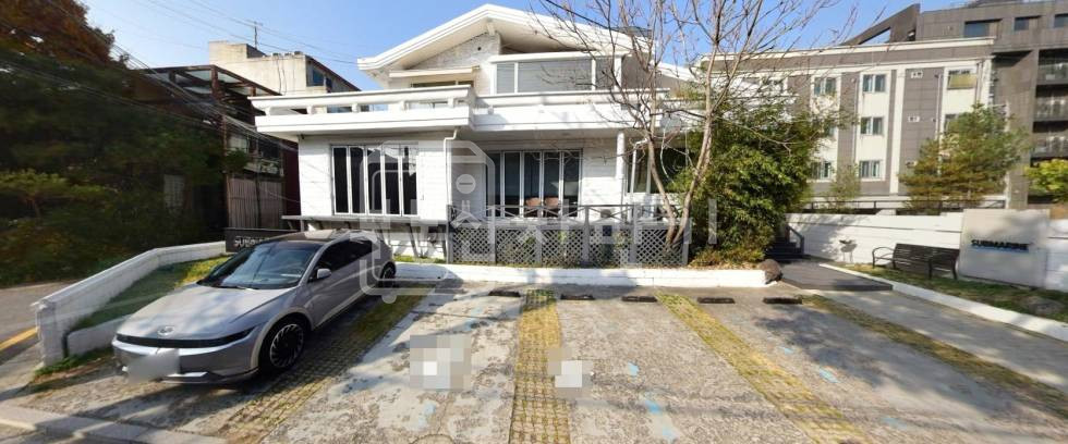 서울 강남구 논현동 강남구청,선정릉역 8분, 지상2층~지하1층 단독건물 통임대 월세 매물번호 23387 사진 4