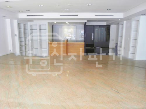 서울 강남구 논현동 무권리, 학동역 3분, 초역세권, 1층 임대 월세 매물번호 26251 사진 1