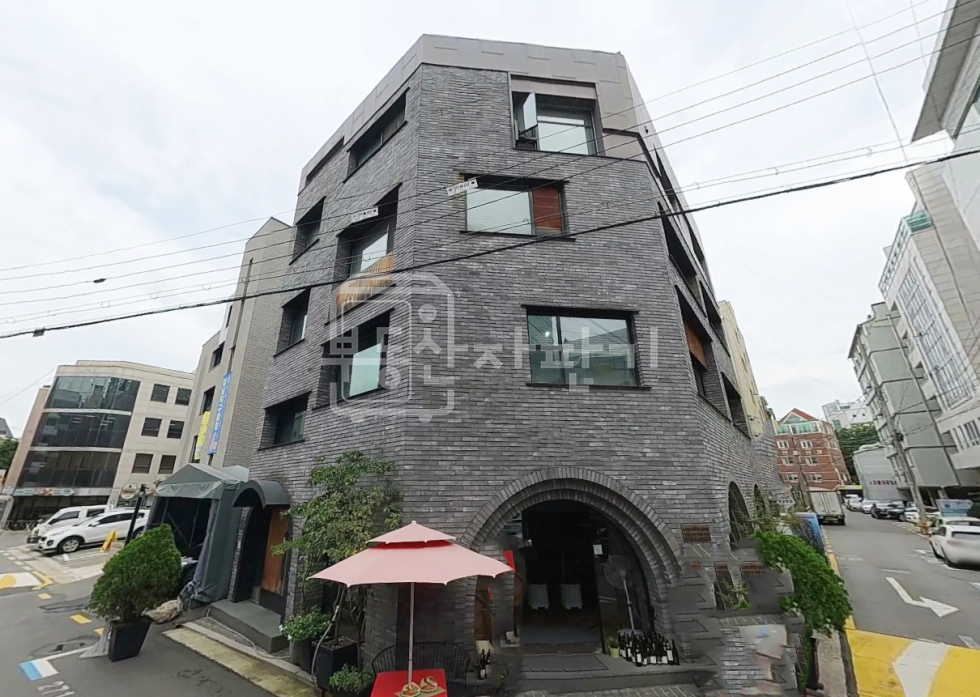 서울 강남구 개포동 무권리, 포이사거리 인근, 2층 임대 월세 매물번호 27395 사진 1