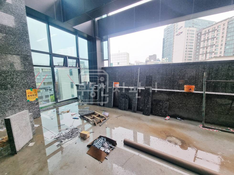 서울 광진구 구의동 신축 첫 입주, 구의역, 강변역 9분, 역세권, 4층 임대 월세 매물번호 24827 사진 7