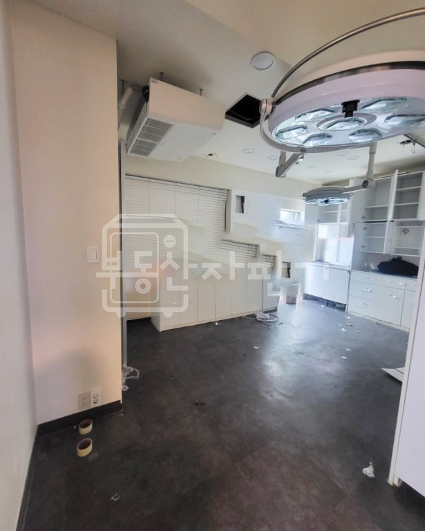 서울 강남구 신사동 무권리, 압구정역 1분, 초역세권, 5층~6층 연층임대 월세 매물번호 28341 사진 1