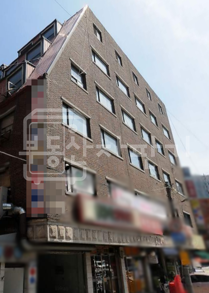 서울 강남구 역삼동 무권리, 도곡1동주민센터 사거리, 1층 임대 월세 매물번호 28353 사진 1