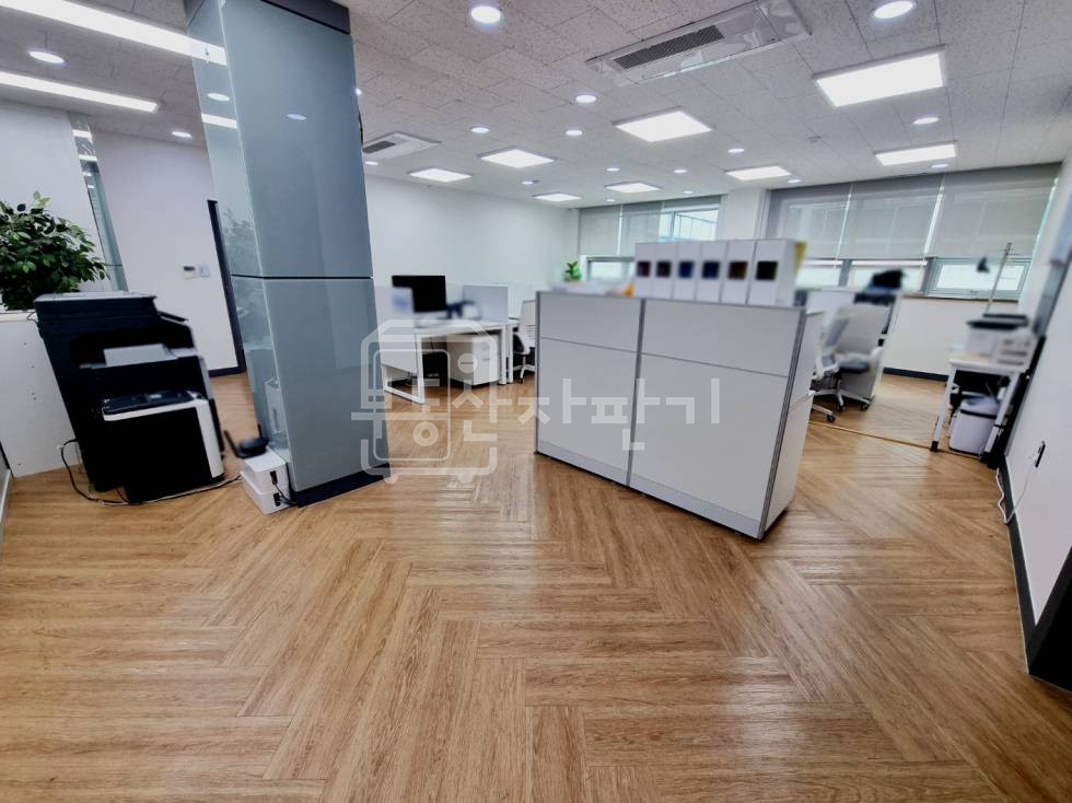 서울 송파구 방이동 방이역 도보 8분, 역세권, 2층 임대 월세 매물번호 27544 사진 1