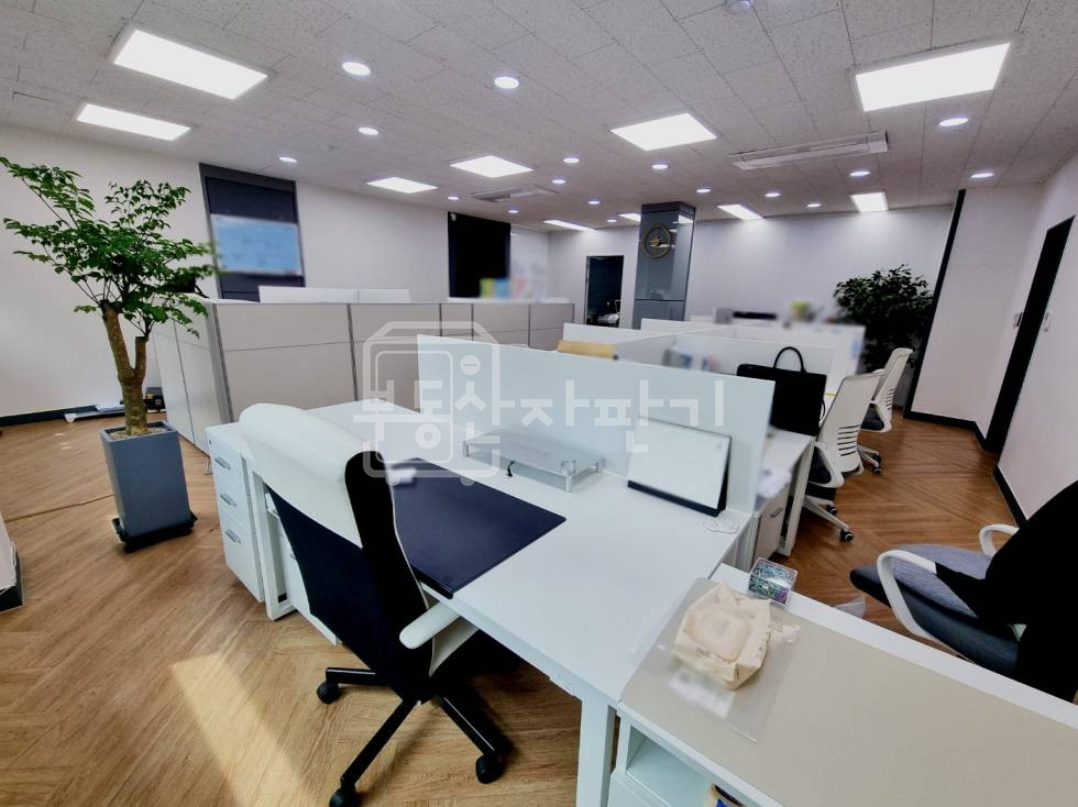 서울 송파구 방이동 방이역 도보 8분, 역세권, 2층 임대 월세 매물번호 27544 사진 2