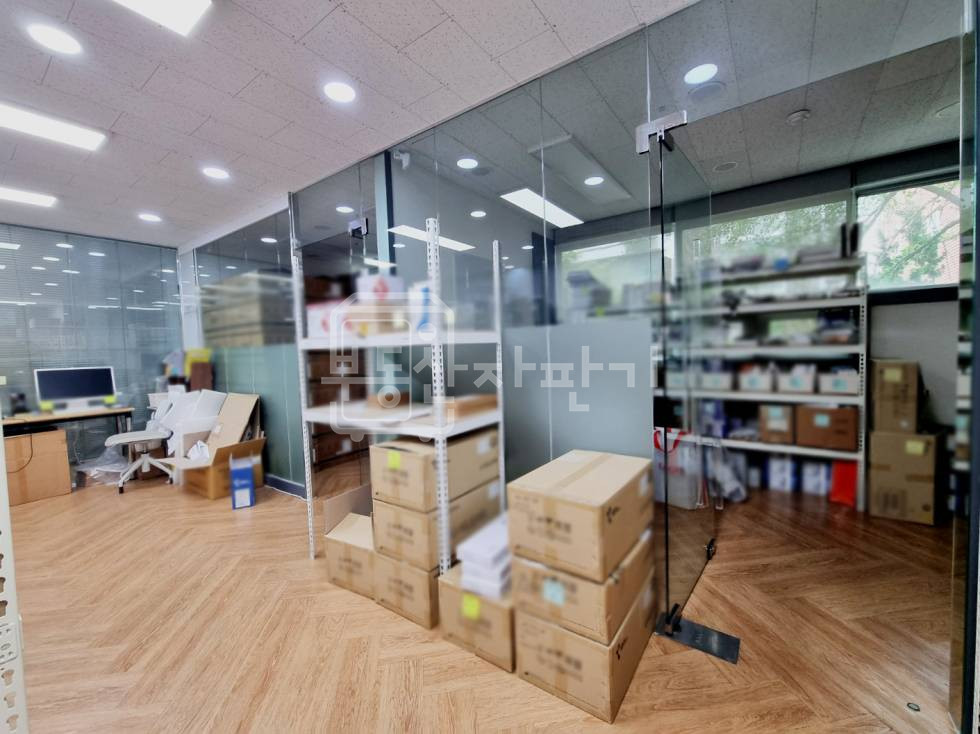 서울 송파구 방이동 방이역 도보 8분, 역세권, 2층 임대 월세 매물번호 27544 사진 7