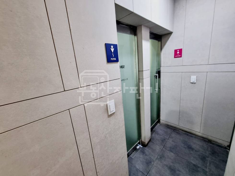 서울 송파구 방이동 방이역 도보 8분, 역세권, 2층 임대 월세 매물번호 27544 사진 17